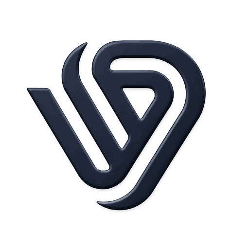 V D Industries monogram