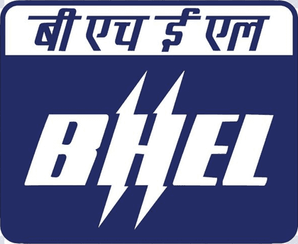 Bharat Heavy Electricals Limited logo