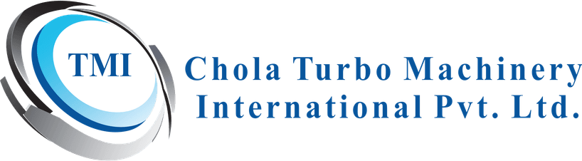 Chola Turbo Machinery International Pvt Ltd logo