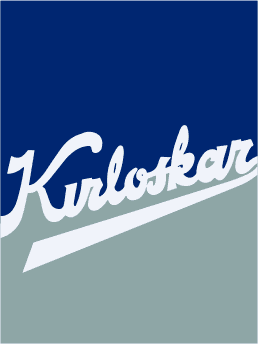 Kirloskar Electric Company Ltd. logo